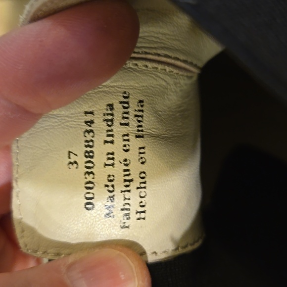 Free People Monroe Chelsea Boots EUC - Picture 9 of 9